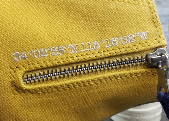 🏀 Converse Chuck 70 "Legends" Los Ang - Picture 2 of 8